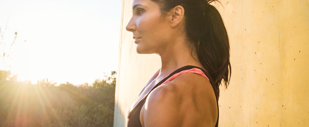 60-Minute CrossFit Home Workout
