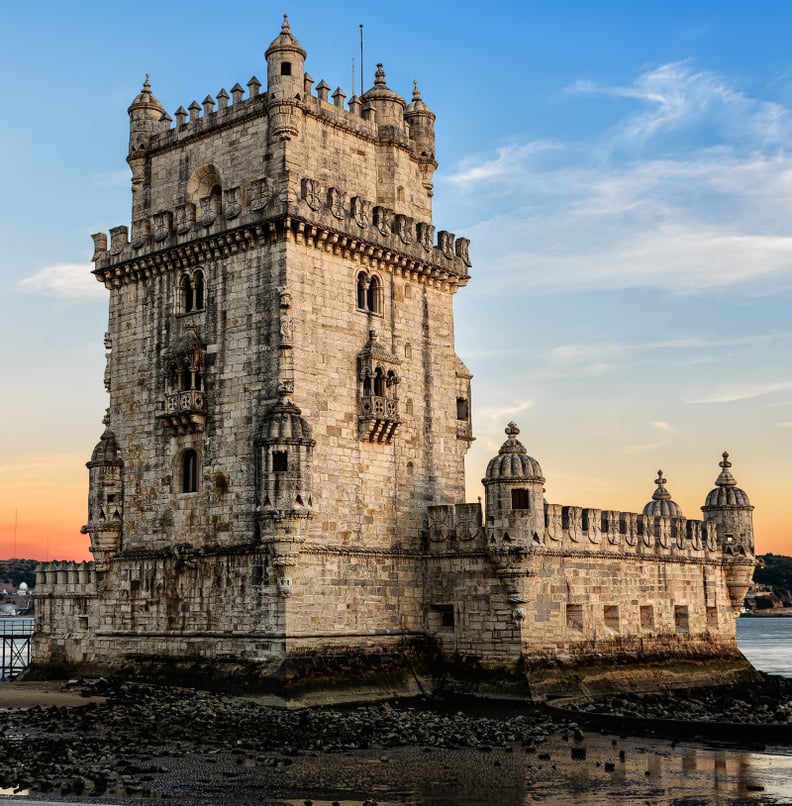 Belém Tower