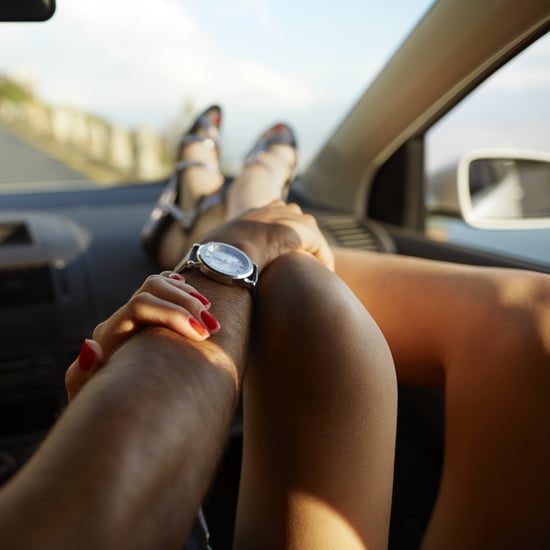 Car Sex: How to Have It, According to a Sexologist