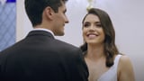 Love Is Blind Cast Help a Superfan Couple Get Married