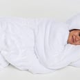 This Polar Bear Sleeping Bag Is Everything, and We Can't Wait to Ice-solate Ourselves in It