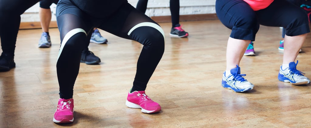Back to Basics: This Fundamental Workout Will Help You Strengthen at Any Level