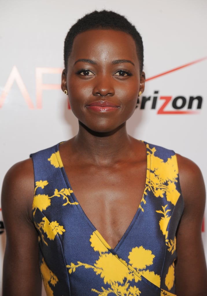 Lupita Nyong'o