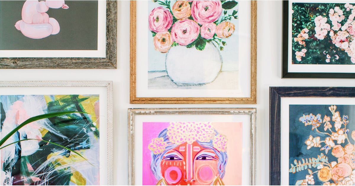 Interior Design Mistakes To Avoid Popsugar Home