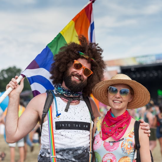 Activities For LGBTQ+ People and Women at Bonnaroo 2019