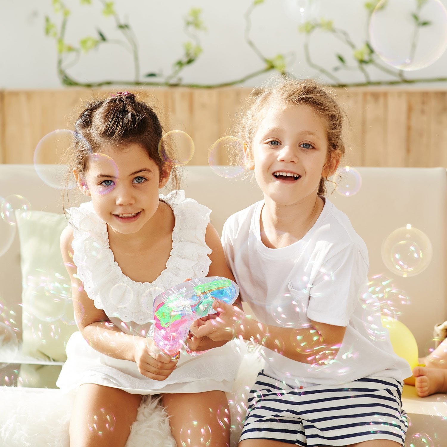 best bubble toys for toddlers