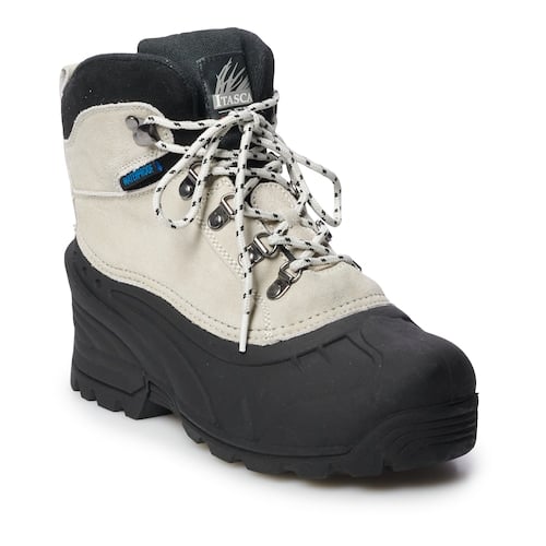 Itasca Ice Shelf Winter Boots