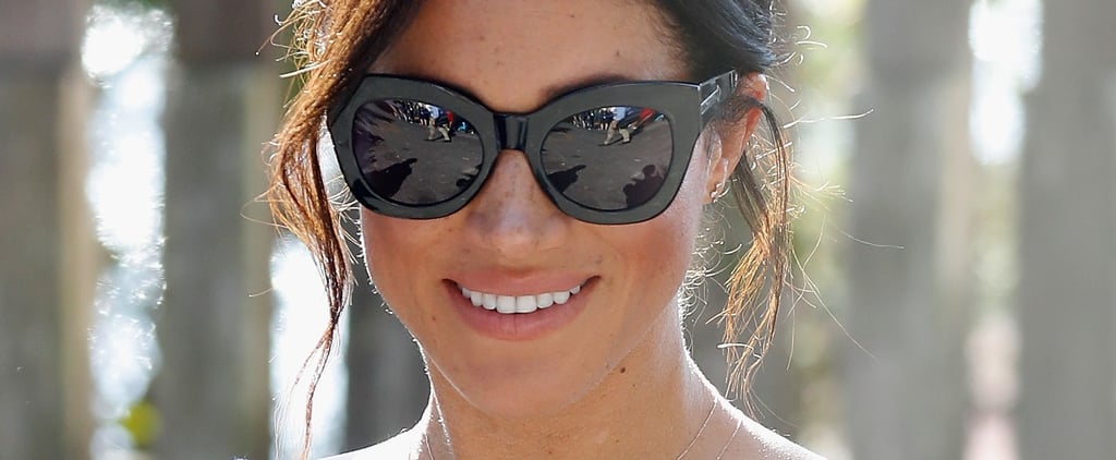 Meghan Markle Sunglasses