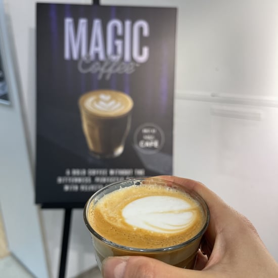 What Is Magic Coffee? A Review of M&S Magic Coffee