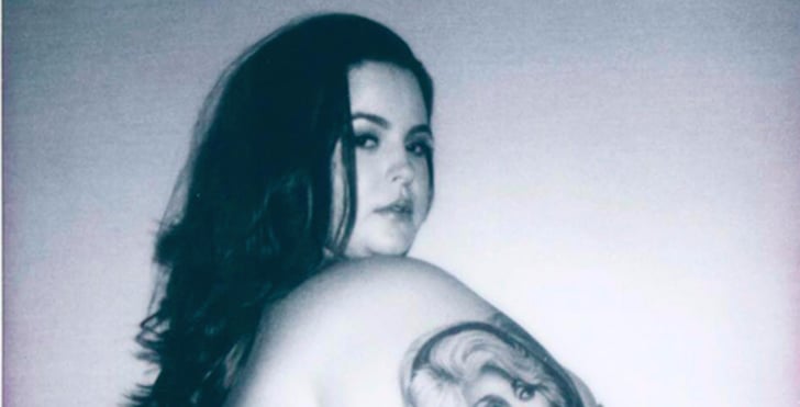 Tess Holliday Quotes About Fat People Having Sex