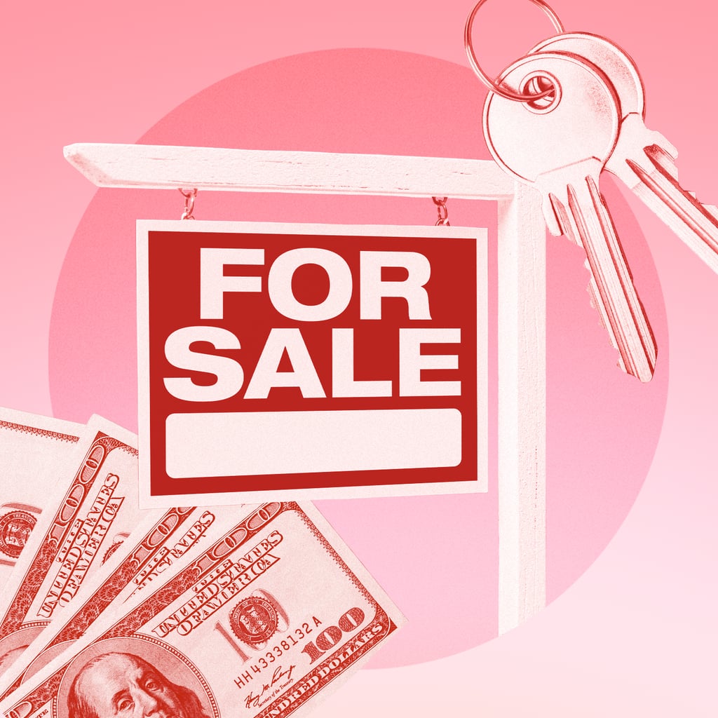 What I Learned Buying My First Home as a Black Woman at 26