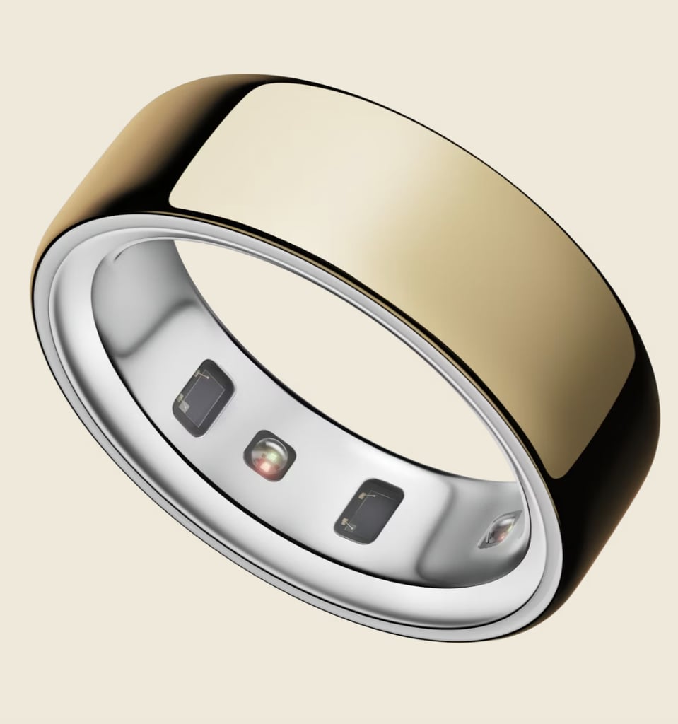Oura Ring 4