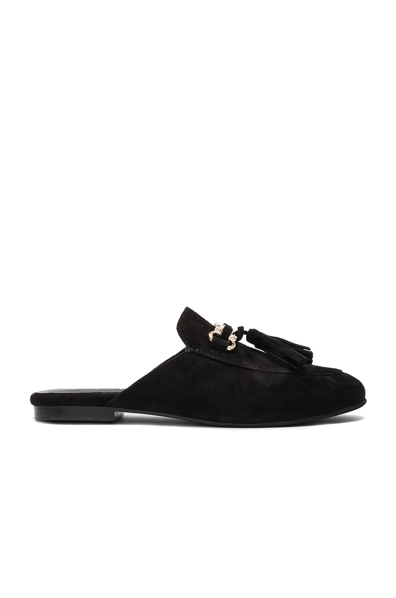 Jeffrey Campbell Apfel Flat