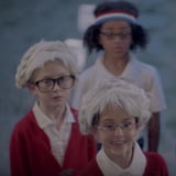 GE Millie Dresselhaus Scientist Commercial 2017