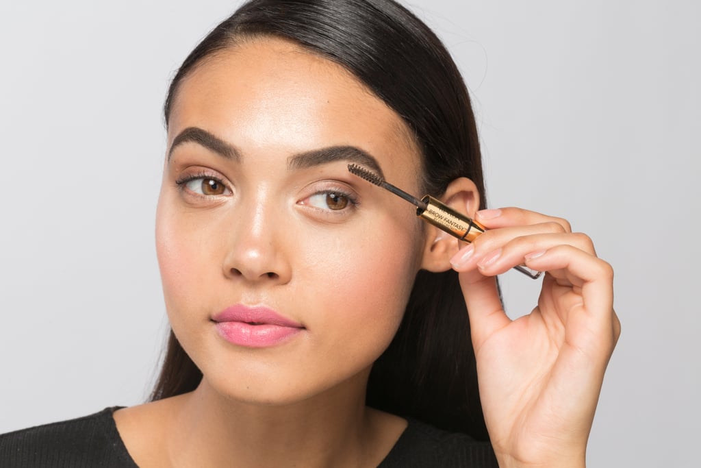 Step 2: Style your brows