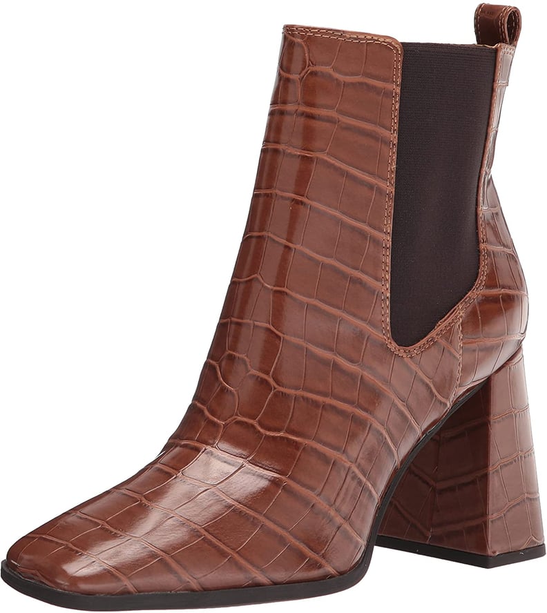 Beautiful Boots: Circus by Sam Edelman Women's Polly Ankle Boots