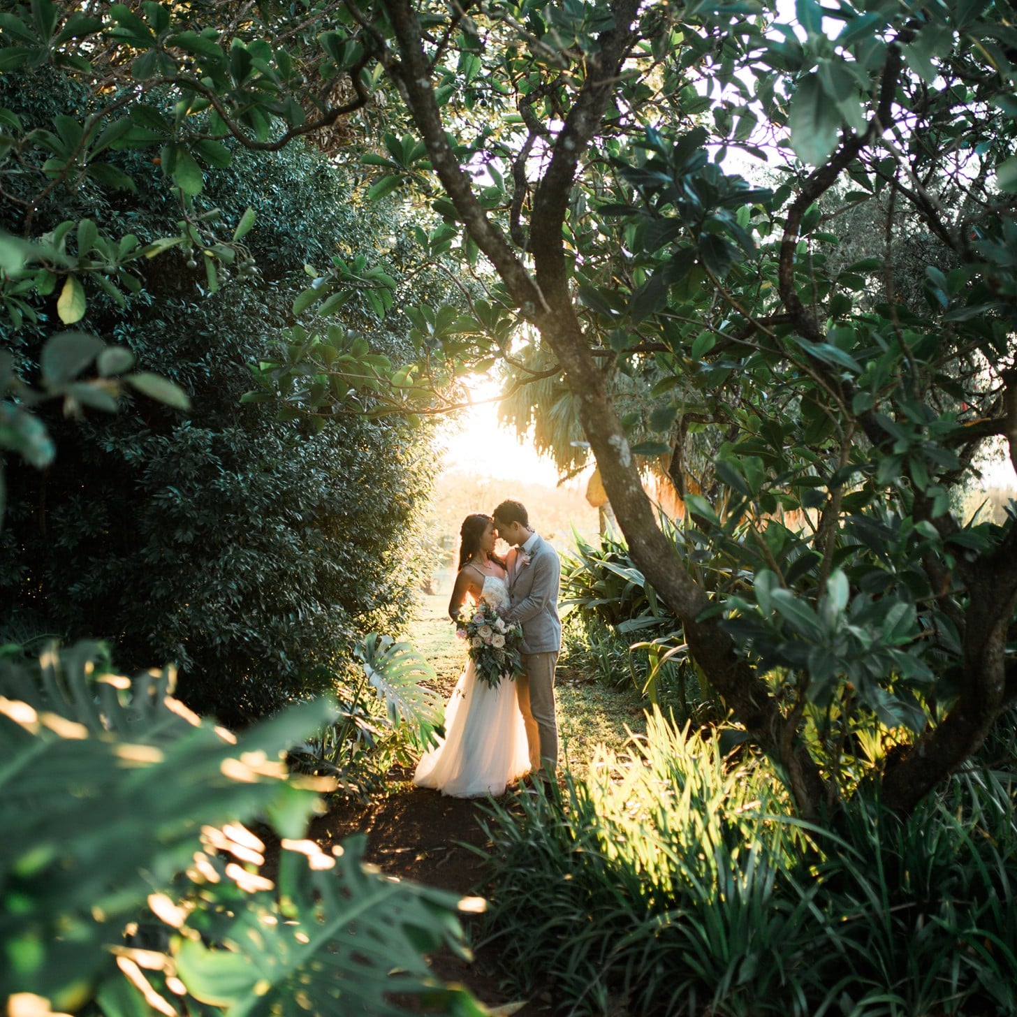 Green Wedding Ideas Popsugar Love Sex