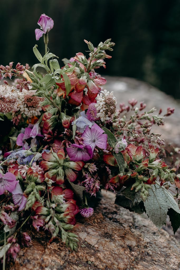 Rocky Mountain Vow Renewal