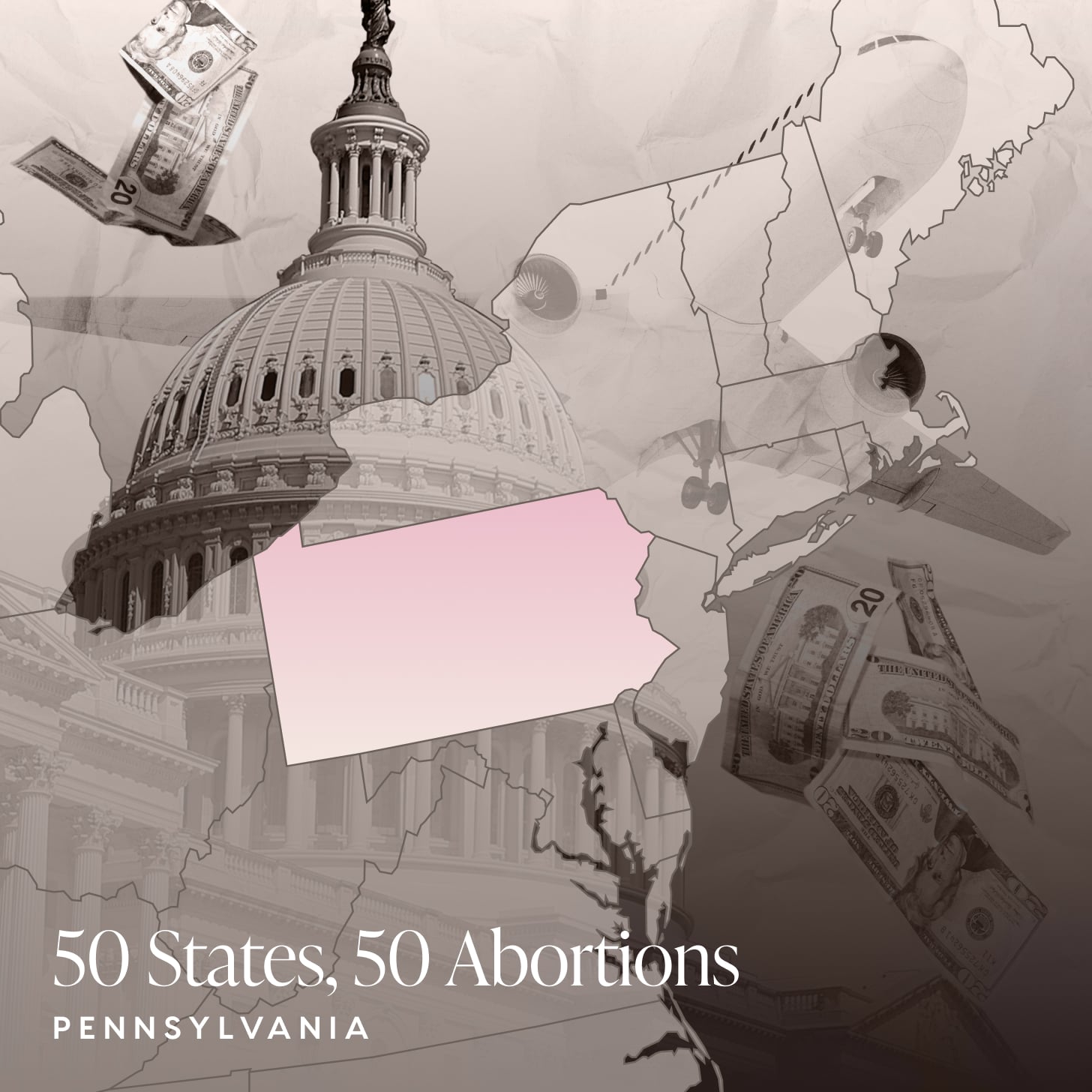 Access to Abortion Essay，宾夕法尼亚州