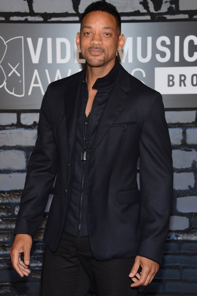 Will Smith as Deadshot