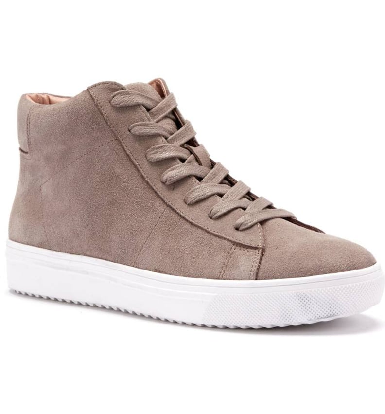 Blondo Jax High Top Sneaker