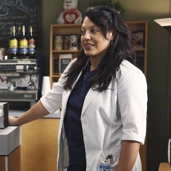 Is Sara Ramirez Coming Back to Grey's Anatomy?