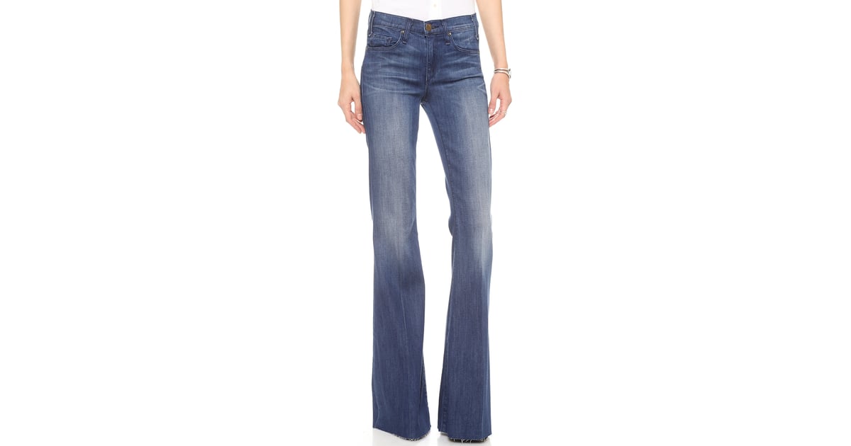 mcguire denim majorelle flare jeans