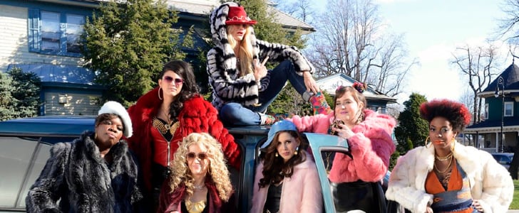 SNL Girl-Group Songs