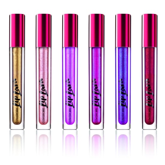 CoverGirl x Empire Makeup Collection