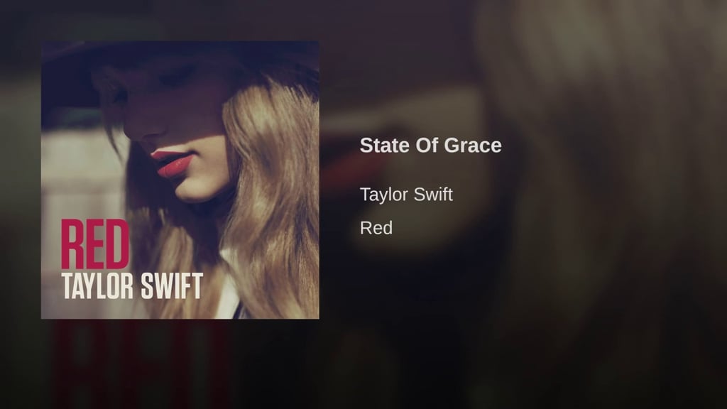 "State of Grace"