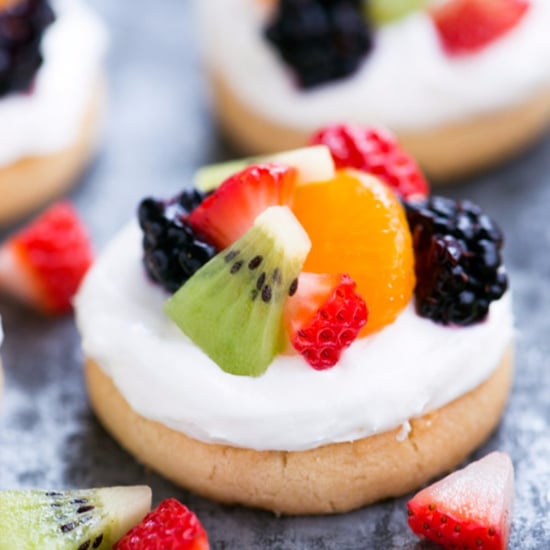 Fruit Desserts For Kids