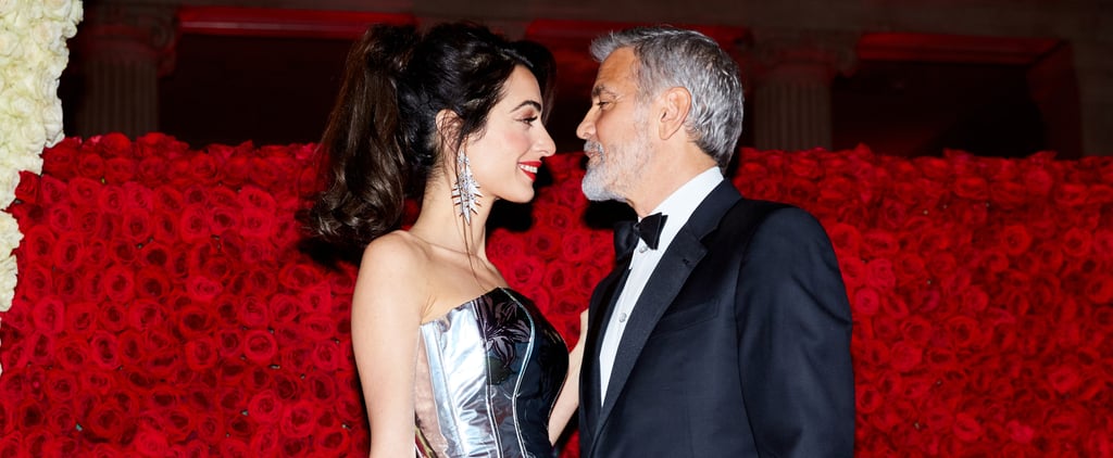 Best PDA Pictures From the Met Gala