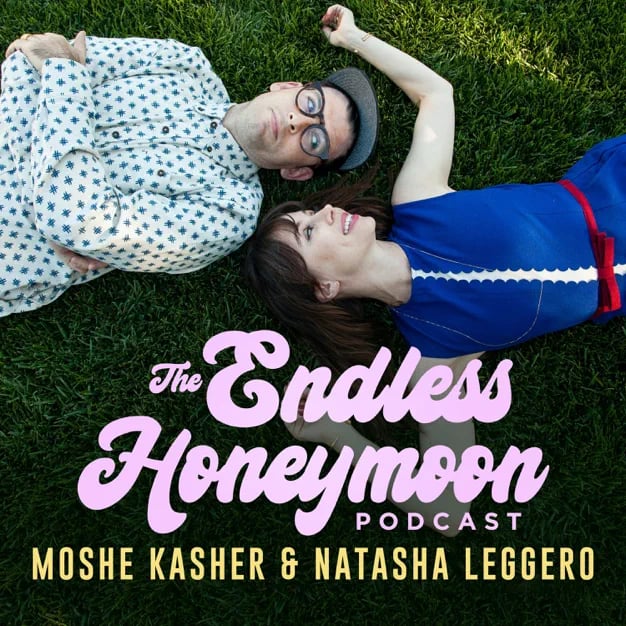 "The Endless Honeymoon Podcast"