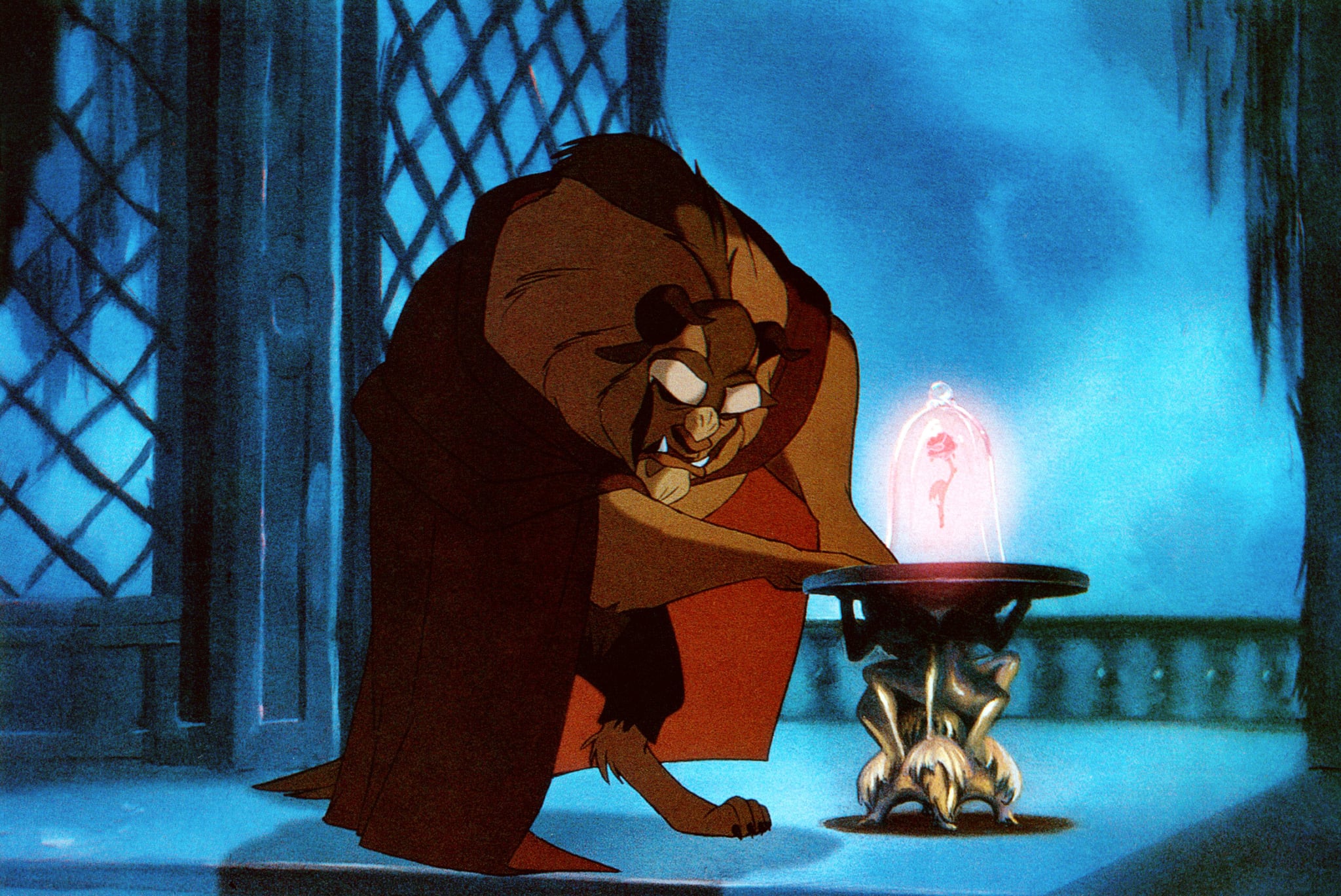 Why Beauty and the Beast Is Actually Terrifying | POPSUGAR Entertainment UK