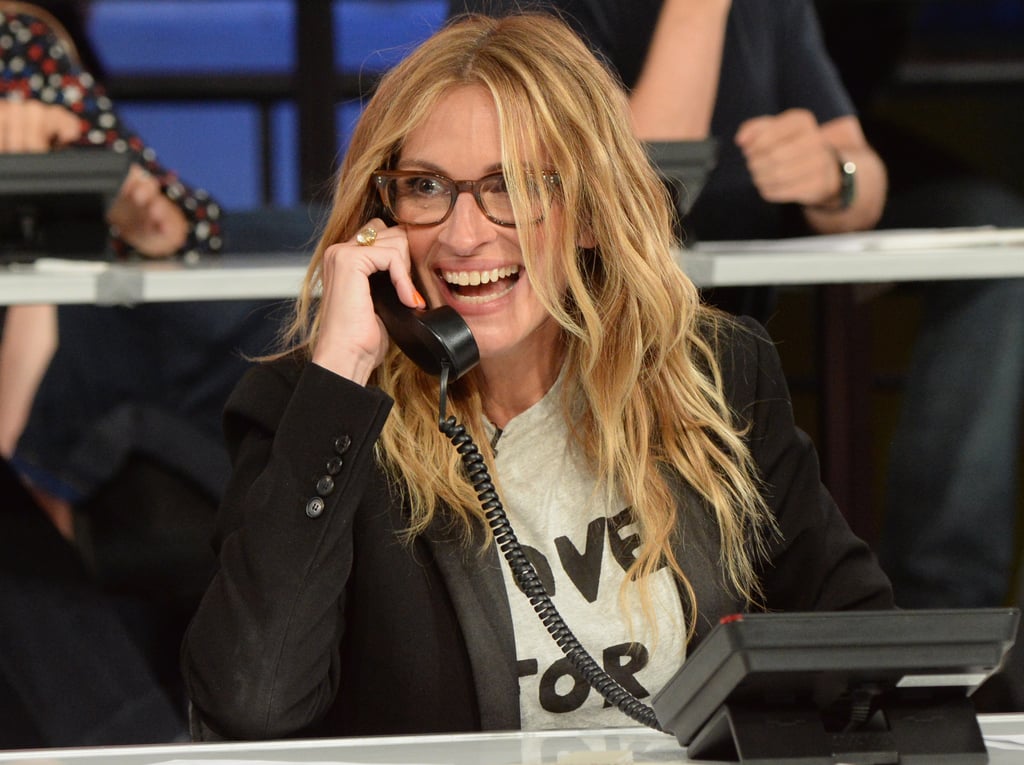 Julia Roberts