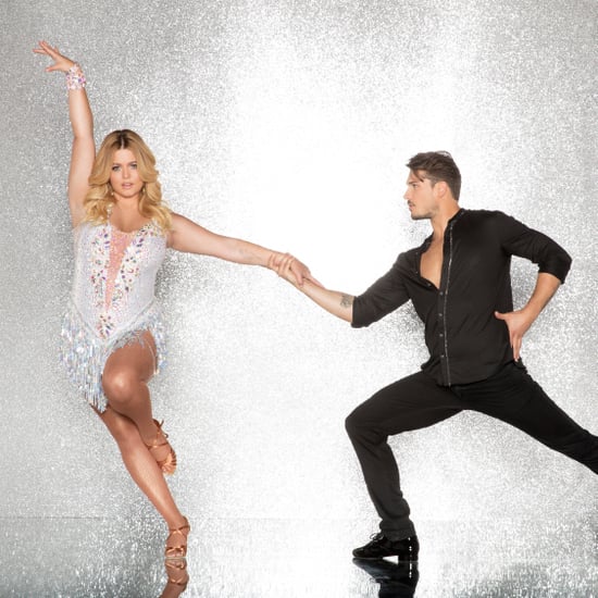 Dancing With the Stars Season 25 Cast Pictures