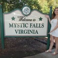 The Vampire Diaries: I Traveled to Mystic Falls, and This Is What Happened