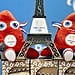 Is It Just Us, or Does the Paris 2024 Olympic Mascot Look . . . Familiar?
