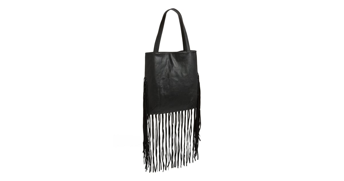 Fringe Bags Fall Bags 2014 POPSUGAR Fashion Photo 3