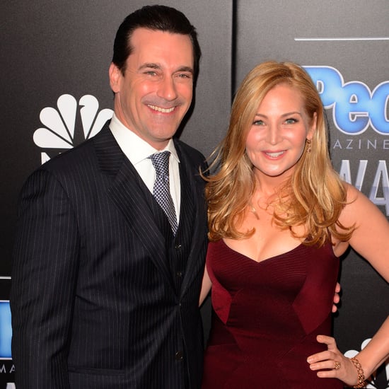 Jon Hamm and Jennifer Westfeldt Break Up
