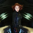 David Harbour, Rachel Weisz, and More to Join Scarlett Johansson in Black Widow