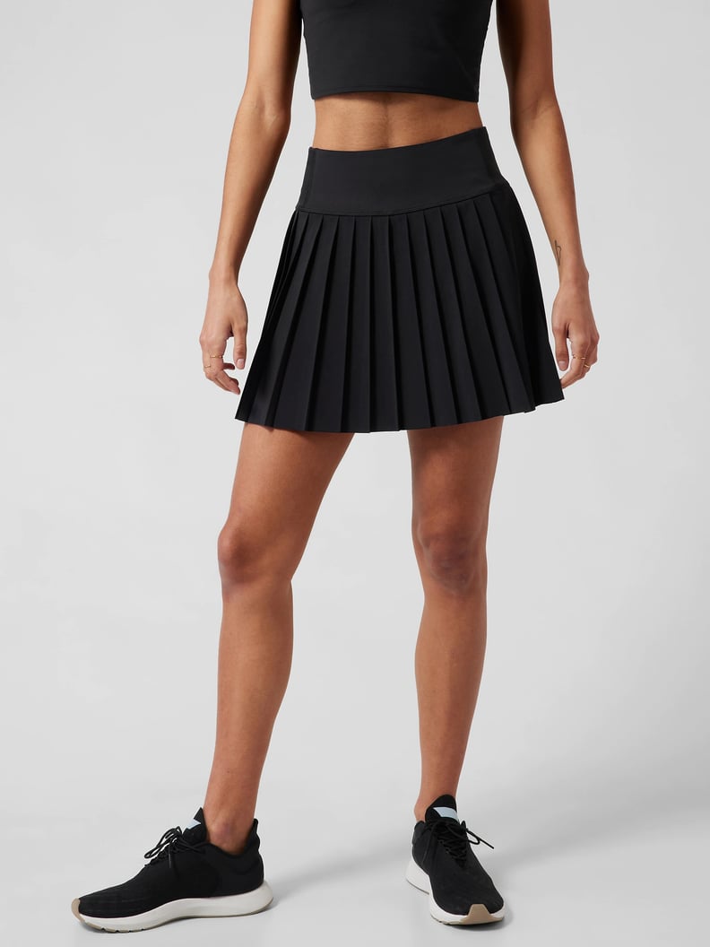 Athleta Levitate Skort