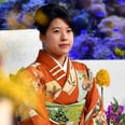 Aw! Another Japanese Princess Is Giving Up Her Royal Title For True Love