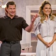 Vanessa and Nick Lachey Say Viewers Will "Get a Little Bit of Everything" in "Love Is Blind" Season 3