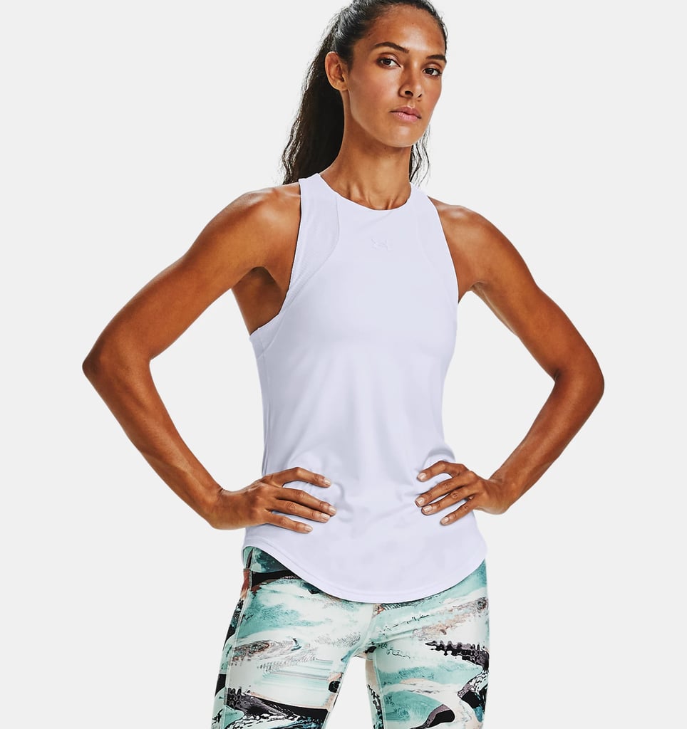 UA Armour Sport 2-in-1 Tank