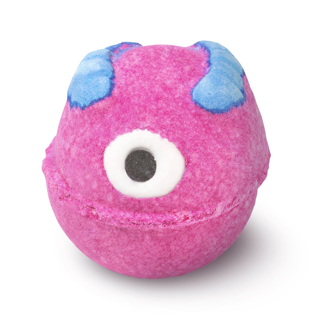 Lush Monsters Ball Bath Bomb Lush Halloween Collection 2020