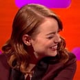 Emma Stone Talks About That One Time She Had a "Meltdown" While Filming With Ryan Gosling