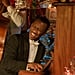Is Mahershala Ali Really Playing Piano in Green Book?