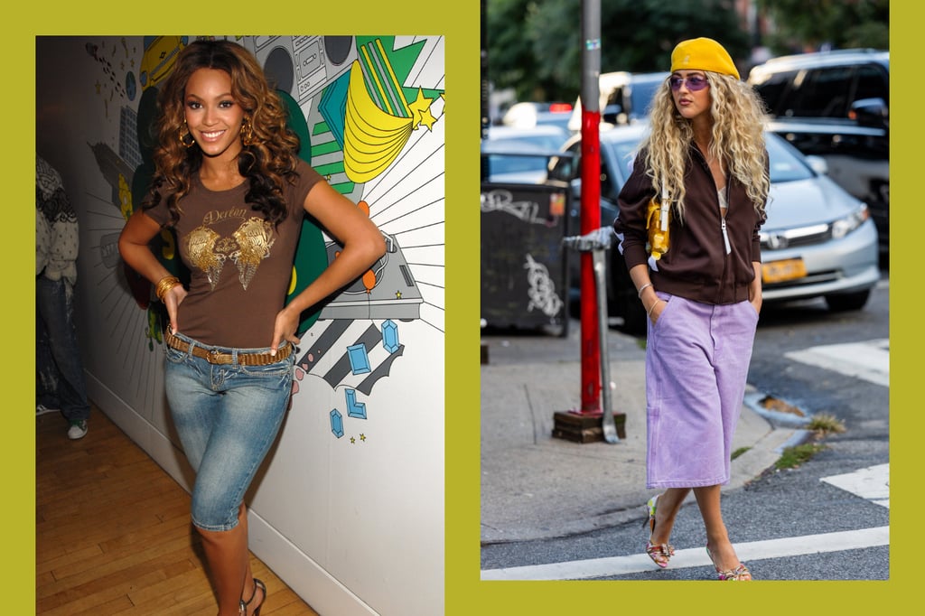 Jorts Are Everywhere Right Now — 14 Pieces to Shop