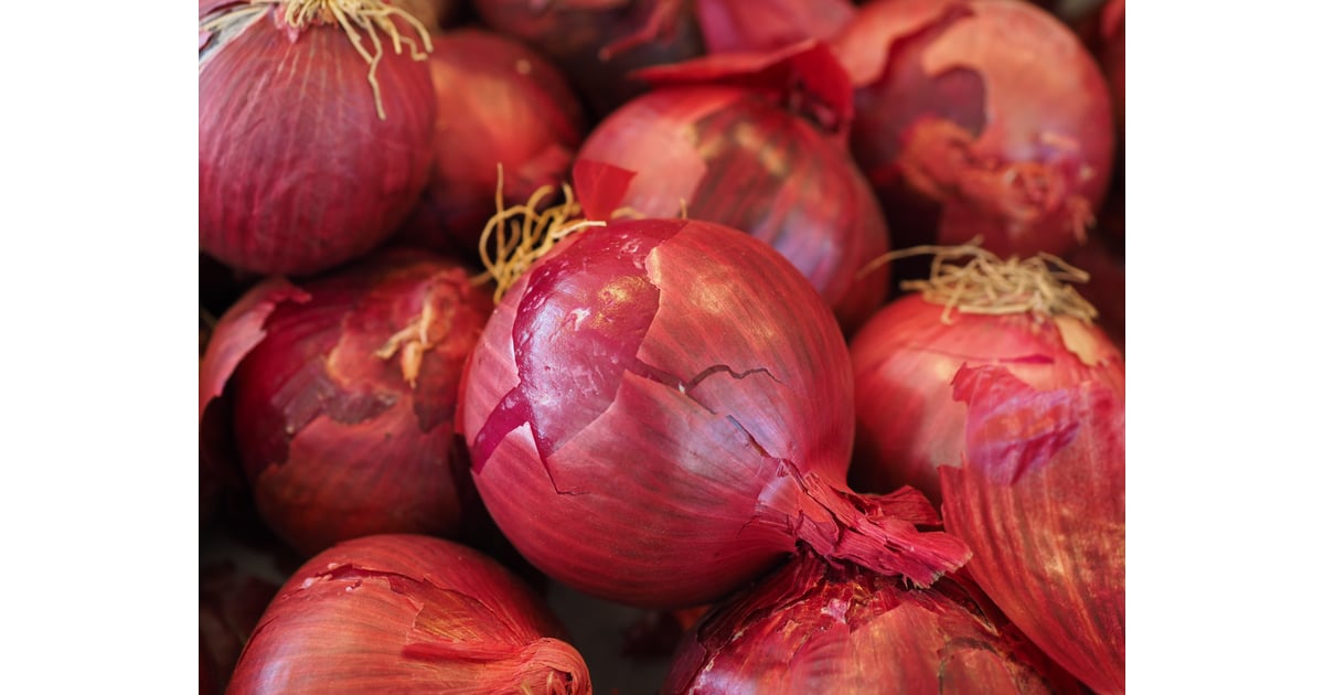 Onions Foods That Burn Belly Fat POPSUGAR Fitness UK Photo 3